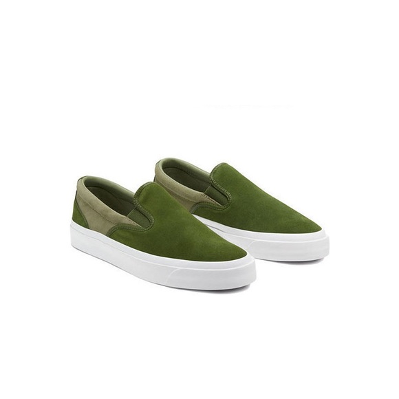 Converse One Star Pro Slip Cons Low Cypress Green - Picture 4 of 6